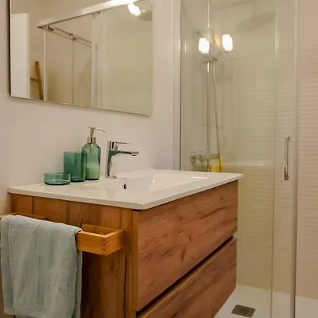 Apartment Natura