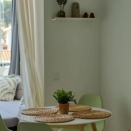Apartment Natura Benalmadena