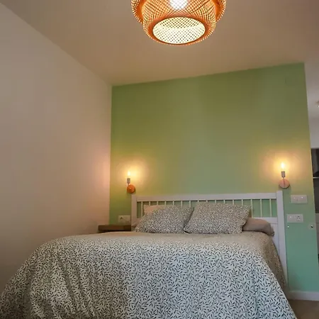 Apartment Natura *